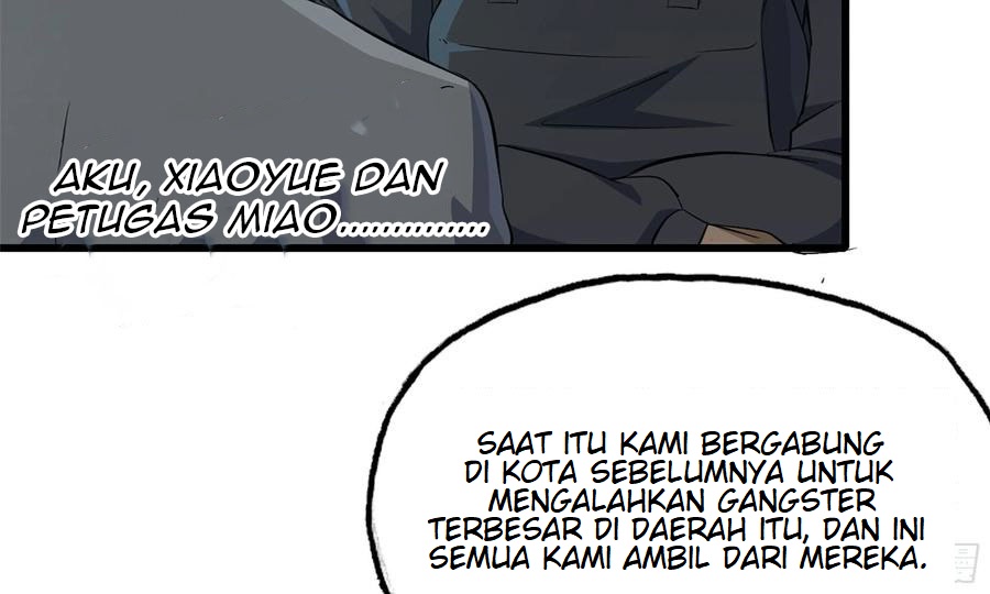 I Moved The BRICS In The Last Days Chapter 69 Gambar 25
