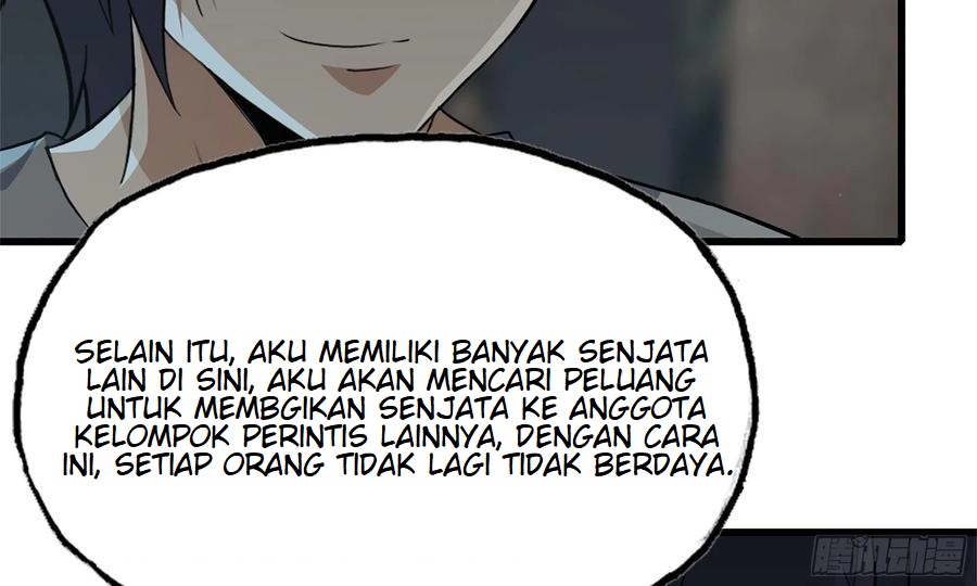 I Moved The BRICS In The Last Days Chapter 69 Gambar 27