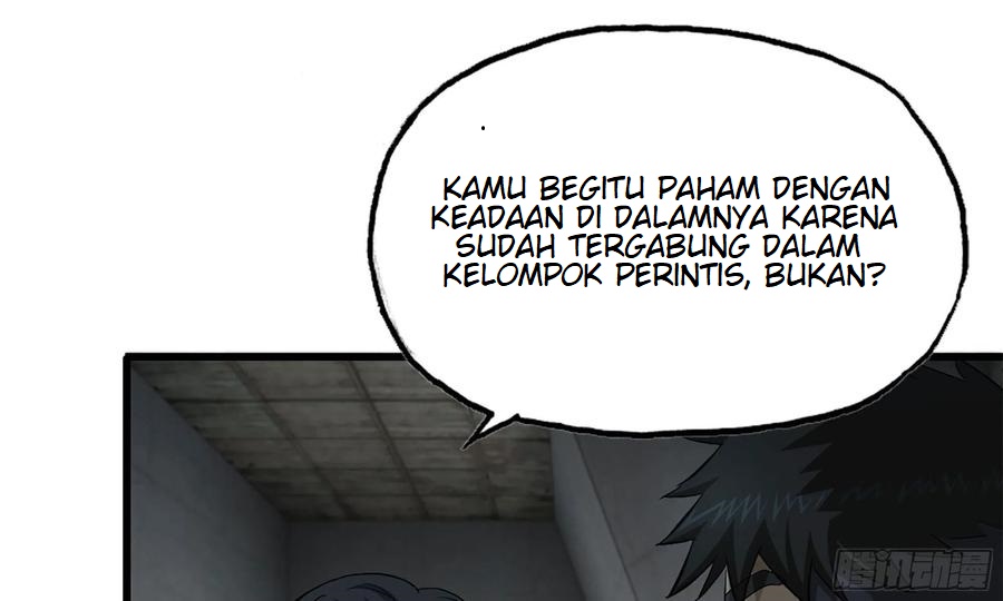 I Moved The BRICS In The Last Days Chapter 69 Gambar 3