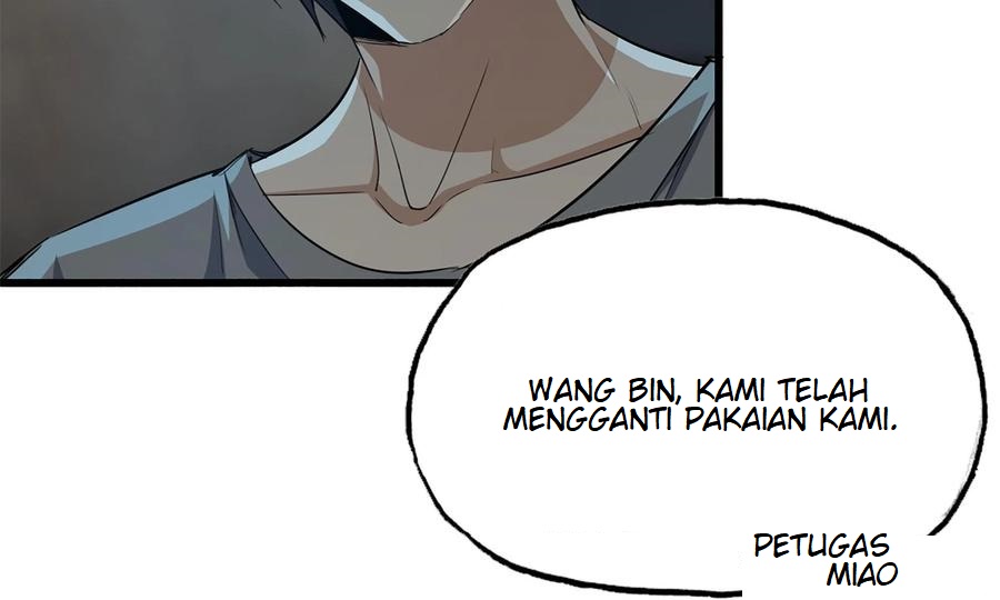 I Moved The BRICS In The Last Days Chapter 69 Gambar 35