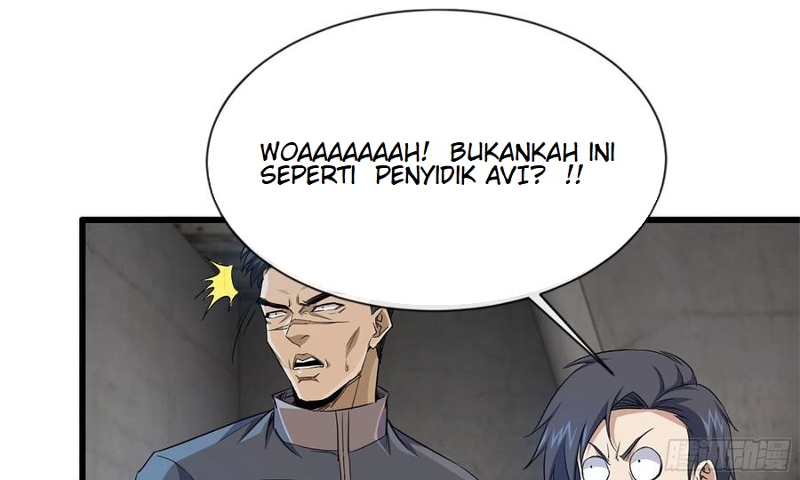 I Moved The BRICS In The Last Days Chapter 69 Gambar 42