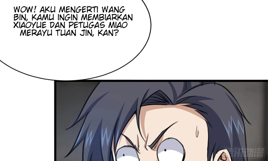 I Moved The BRICS In The Last Days Chapter 69 Gambar 44