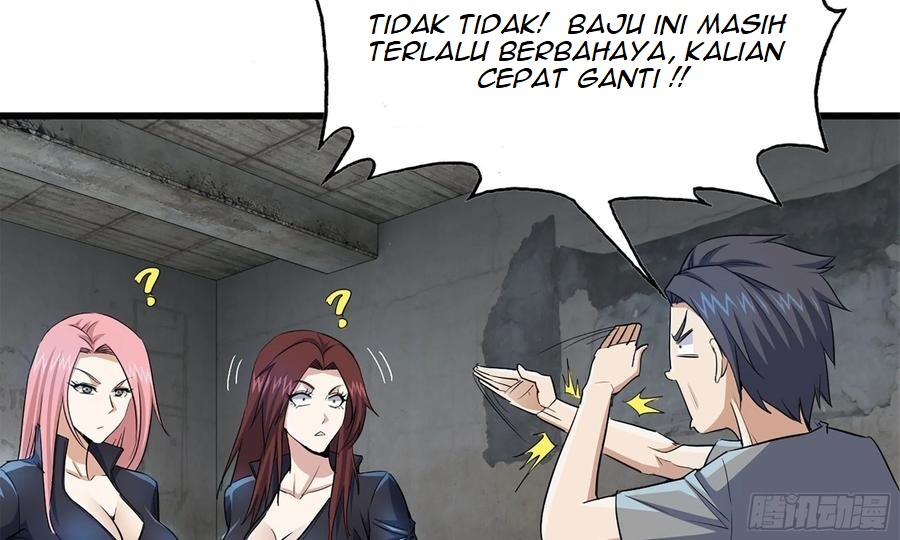I Moved The BRICS In The Last Days Chapter 69 Gambar 46