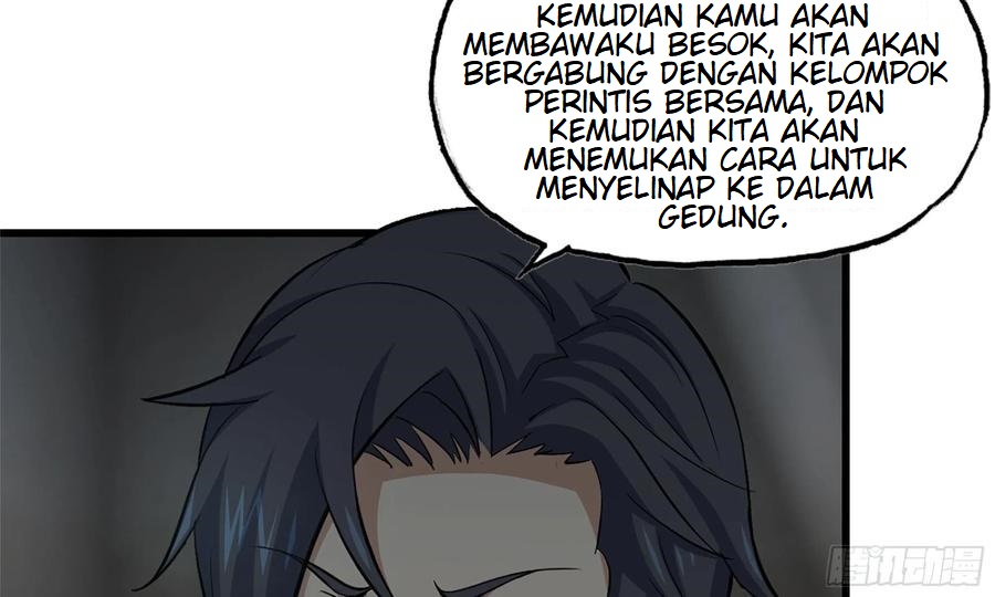 I Moved The BRICS In The Last Days Chapter 69 Gambar 5