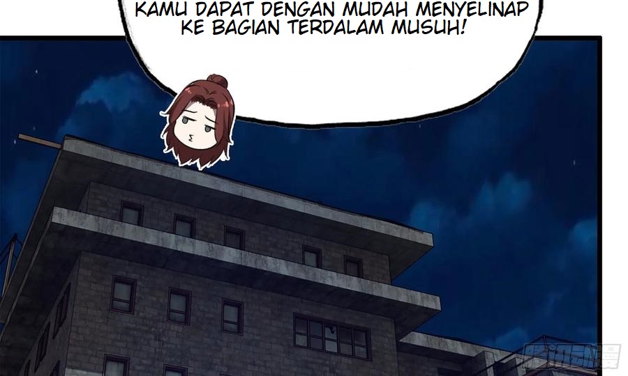 I Moved The BRICS In The Last Days Chapter 69 Gambar 53