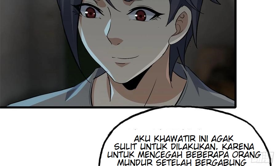 I Moved The BRICS In The Last Days Chapter 69 Gambar 6