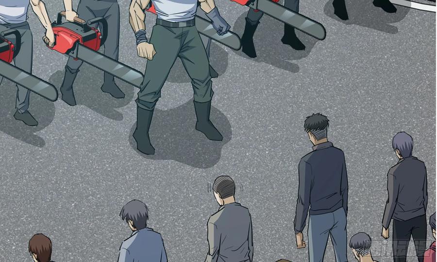 I Moved The BRICS In The Last Days Chapter 69 Gambar 60