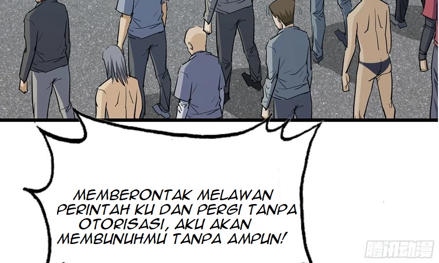 I Moved The BRICS In The Last Days Chapter 69 Gambar 61