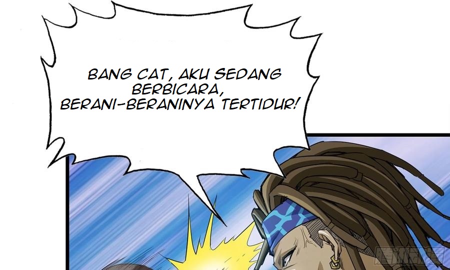 I Moved The BRICS In The Last Days Chapter 69 Gambar 68