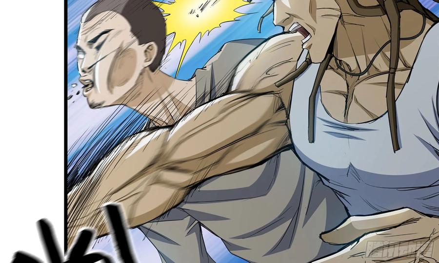 I Moved The BRICS In The Last Days Chapter 69 Gambar 69