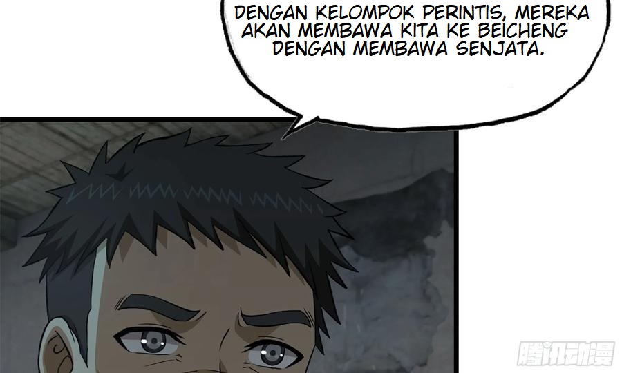 I Moved The BRICS In The Last Days Chapter 69 Gambar 7
