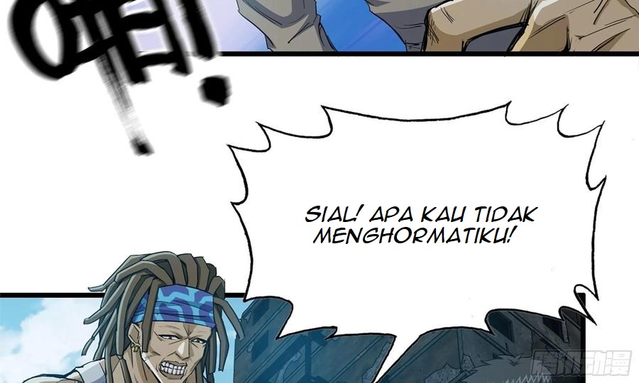 I Moved The BRICS In The Last Days Chapter 69 Gambar 70