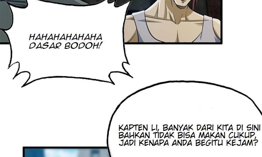 I Moved The BRICS In The Last Days Chapter 69 Gambar 74