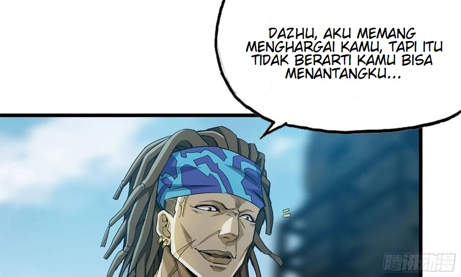 I Moved The BRICS In The Last Days Chapter 69 Gambar 77