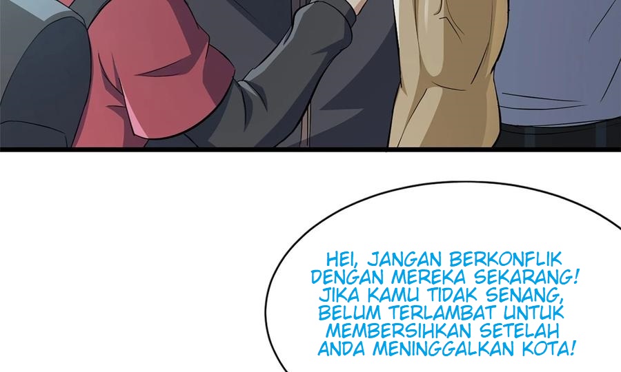 I Moved The BRICS In The Last Days Chapter 69 Gambar 85