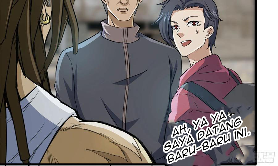 I Moved The BRICS In The Last Days Chapter 69 Gambar 91
