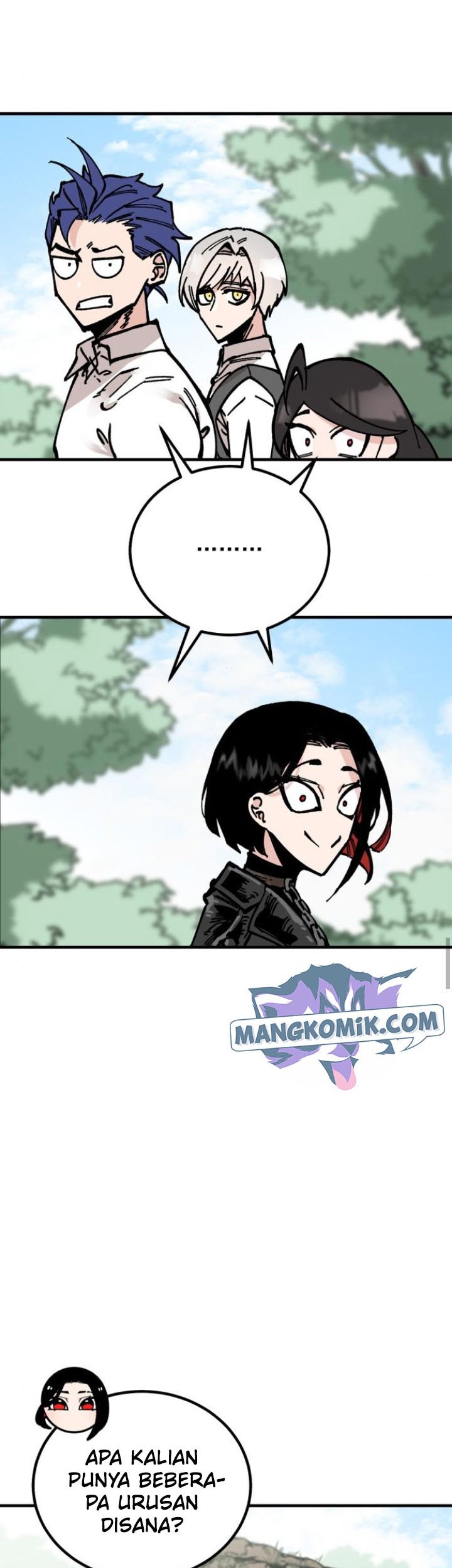 Rathard Chapter 14 Gambar 20