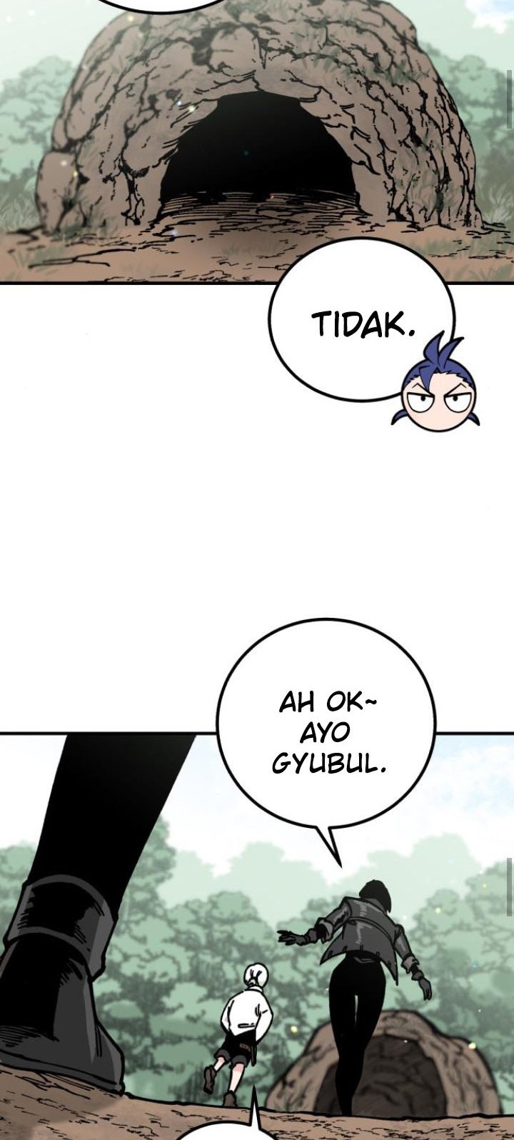 Rathard Chapter 14 Gambar 21