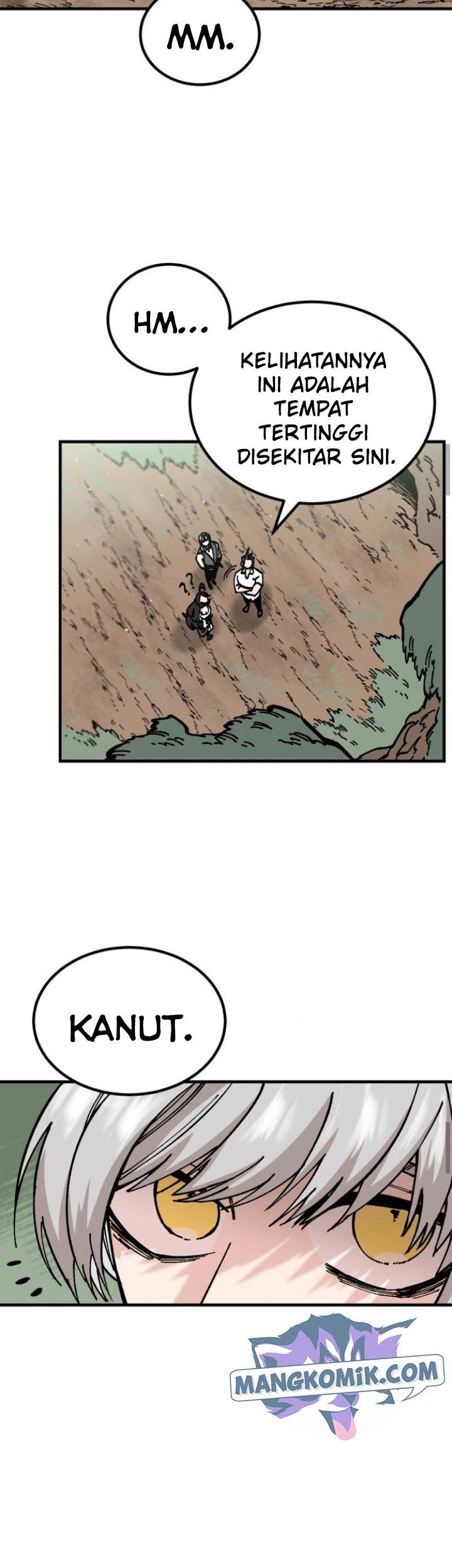 Rathard Chapter 14 Gambar 22