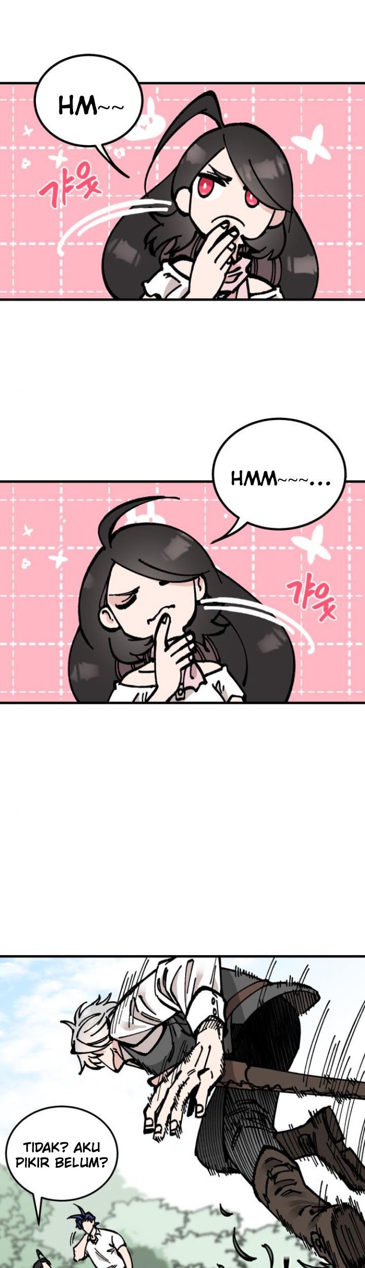 Rathard Chapter 14 Gambar 28