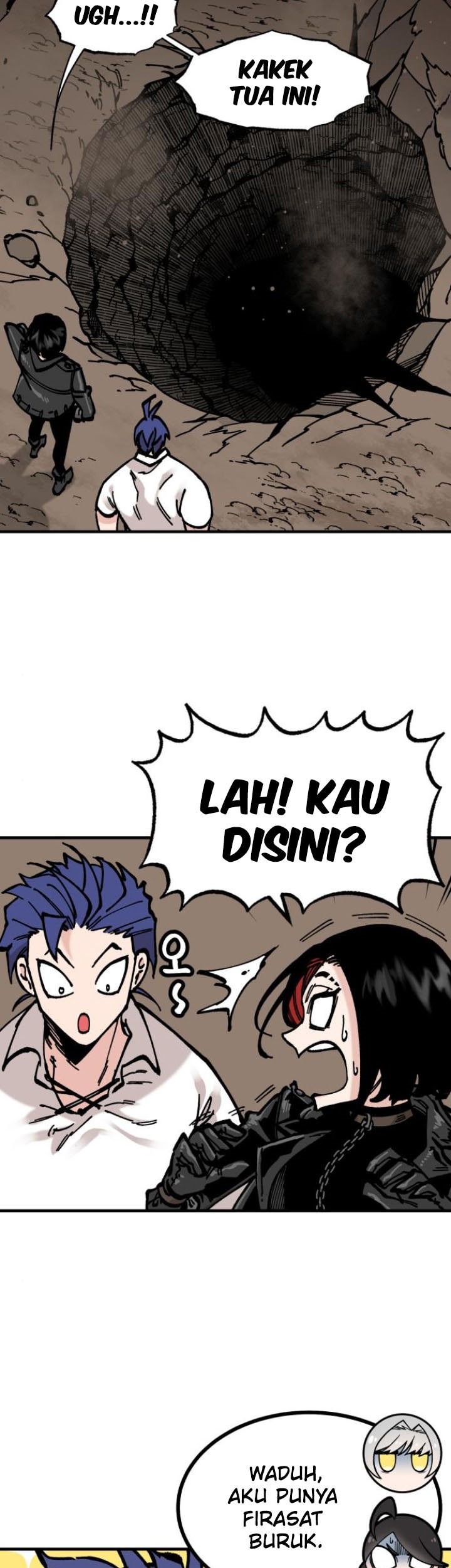 Rathard Chapter 14 Gambar 34