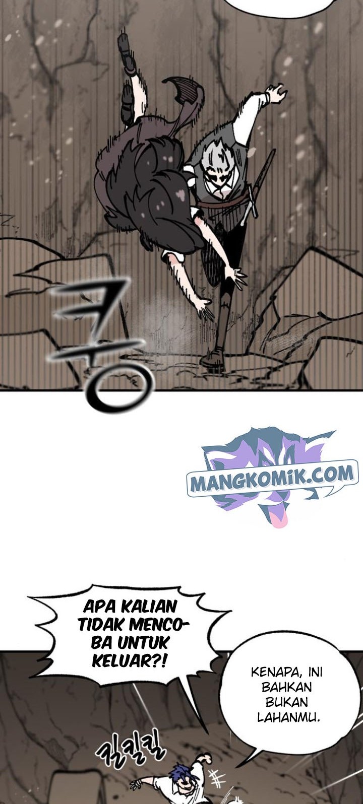 Rathard Chapter 14 Gambar 42