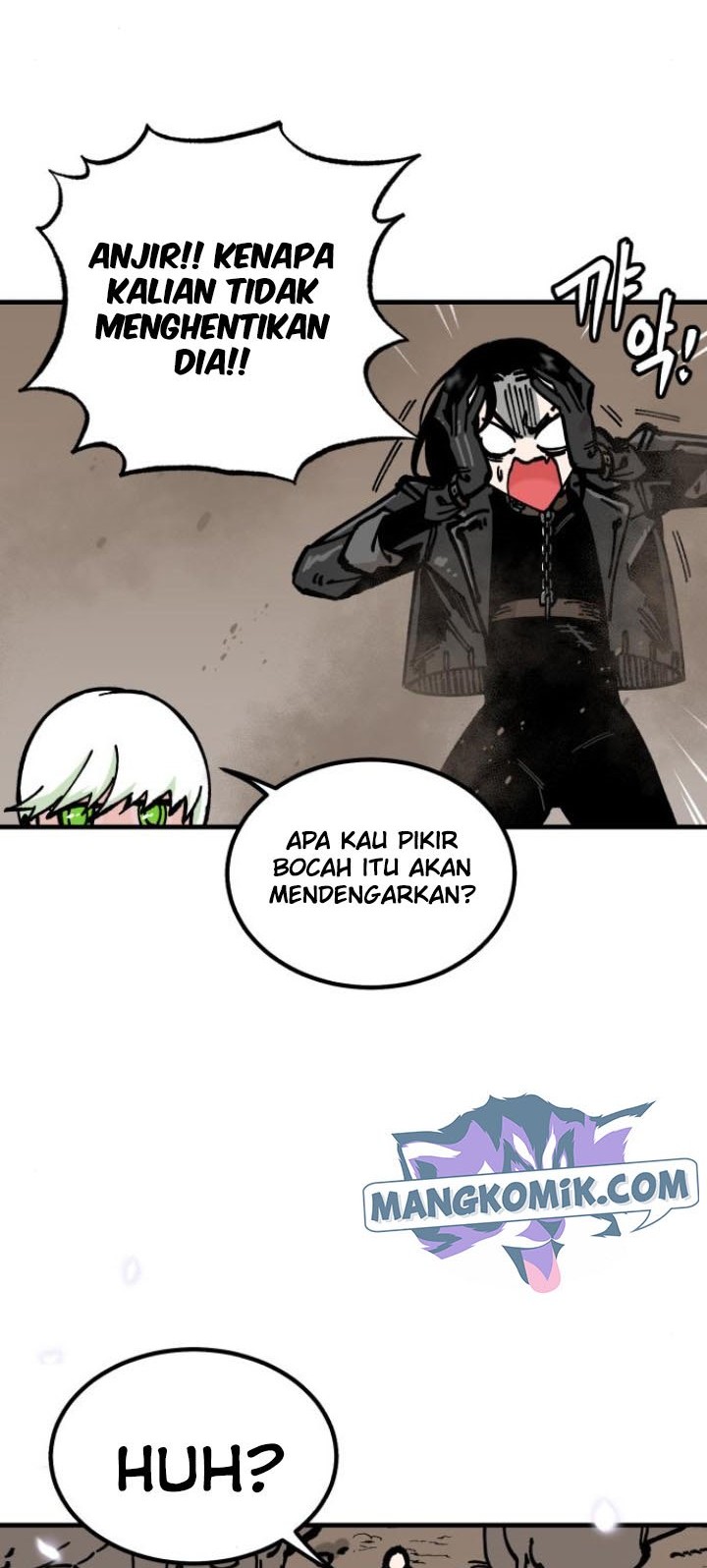 Rathard Chapter 14 Gambar 50