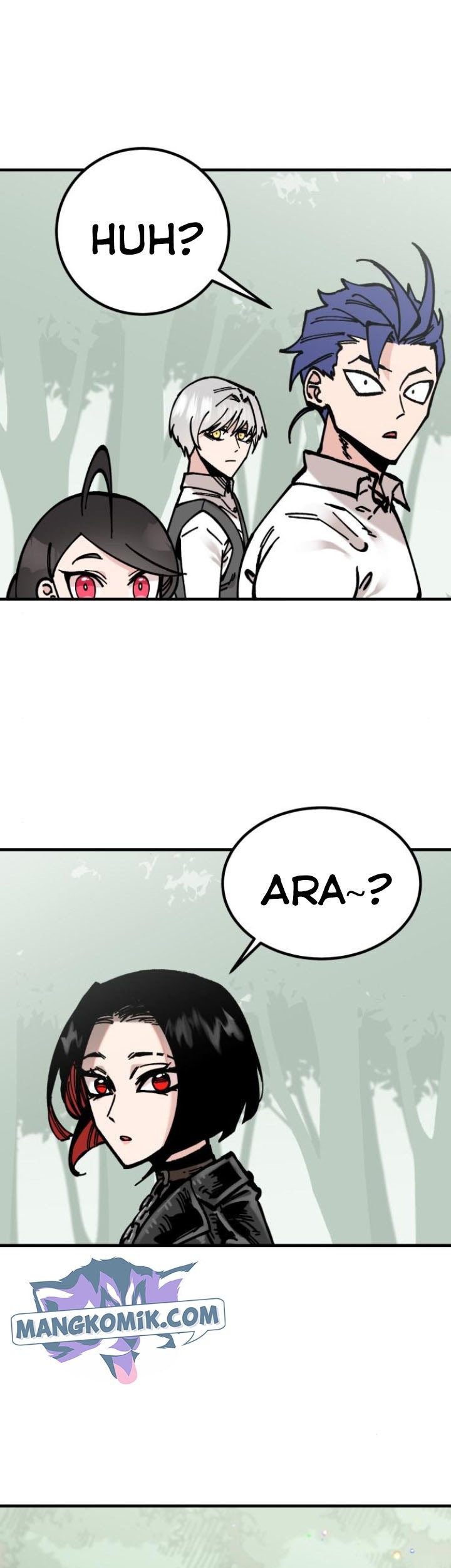 Baca  Rathard Chapter 14 Gambar 2