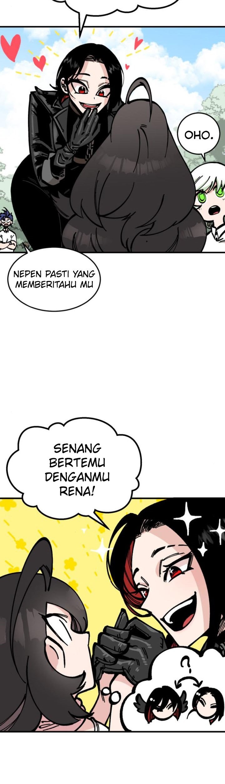 Rathard Chapter 14 Gambar 6