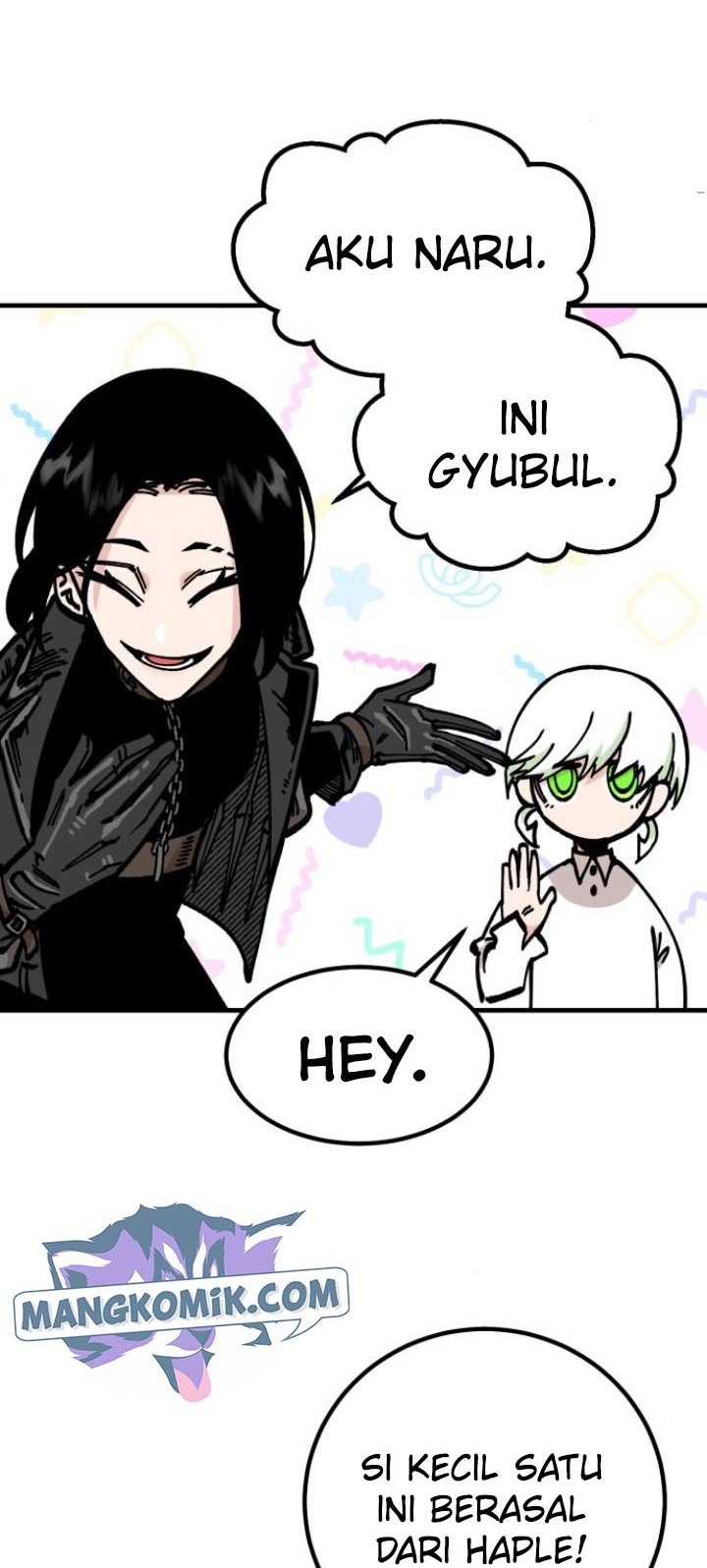 Rathard Chapter 14 Gambar 7
