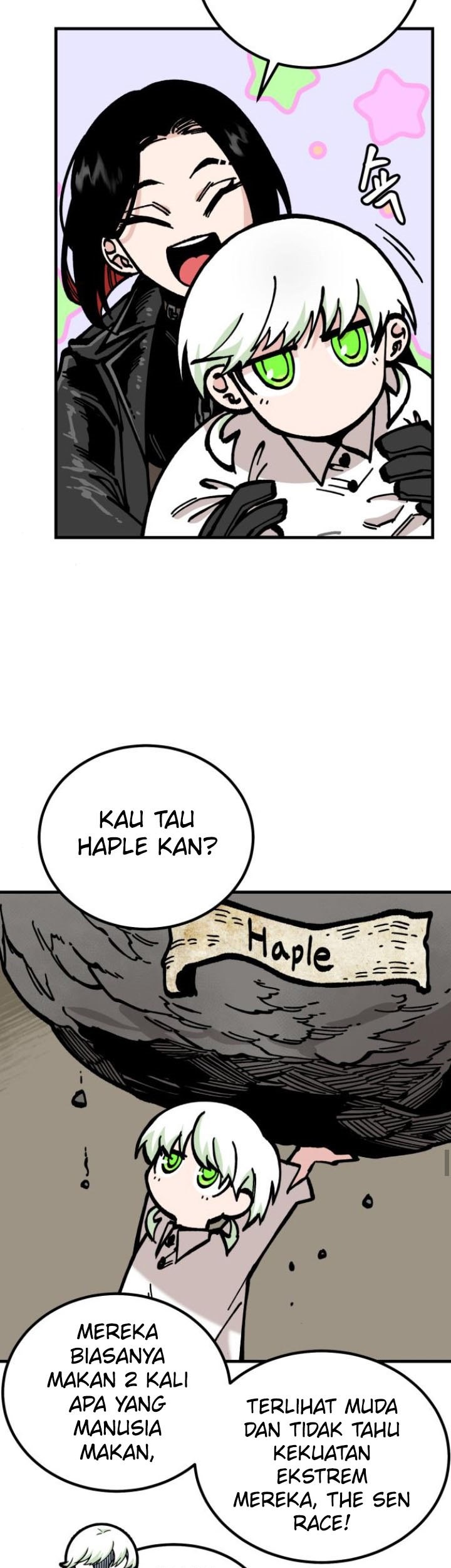 Rathard Chapter 14 Gambar 8
