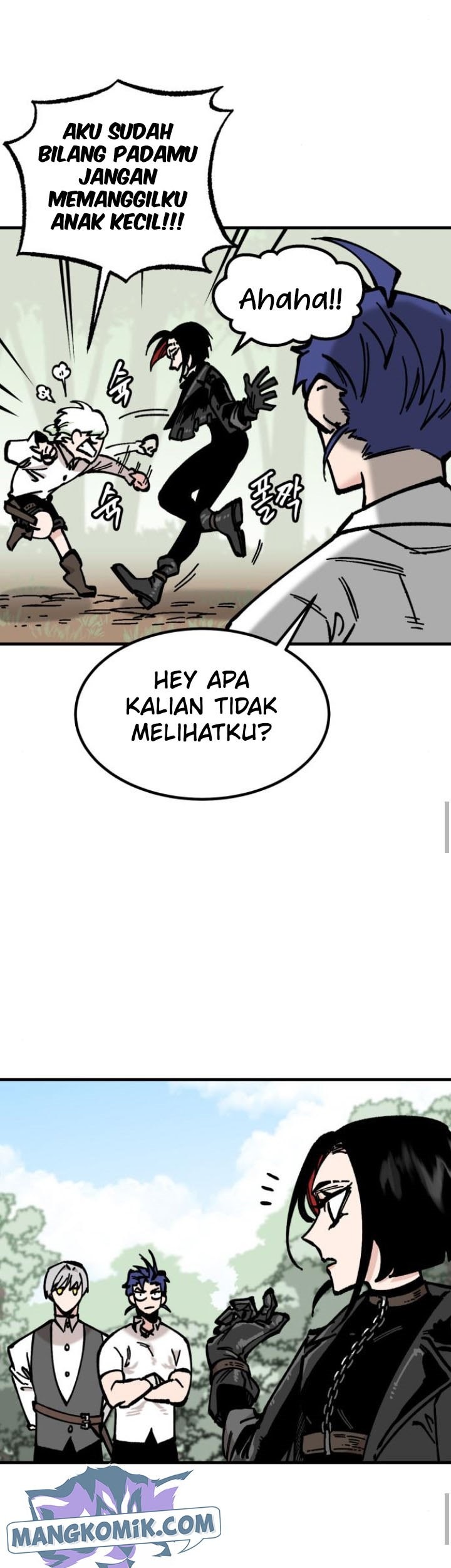 Rathard Chapter 14 Gambar 10