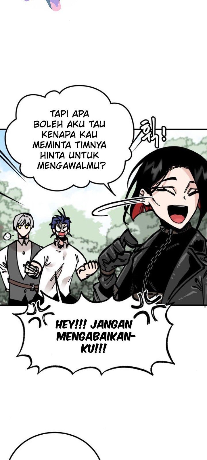 Rathard Chapter 14 Gambar 11