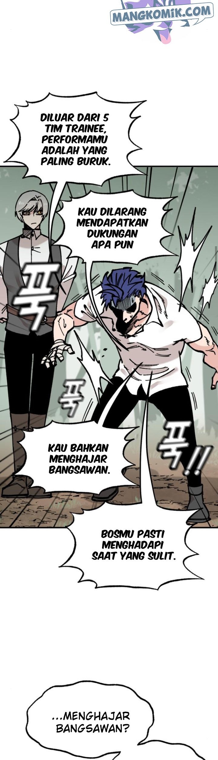 Rathard Chapter 14 Gambar 14