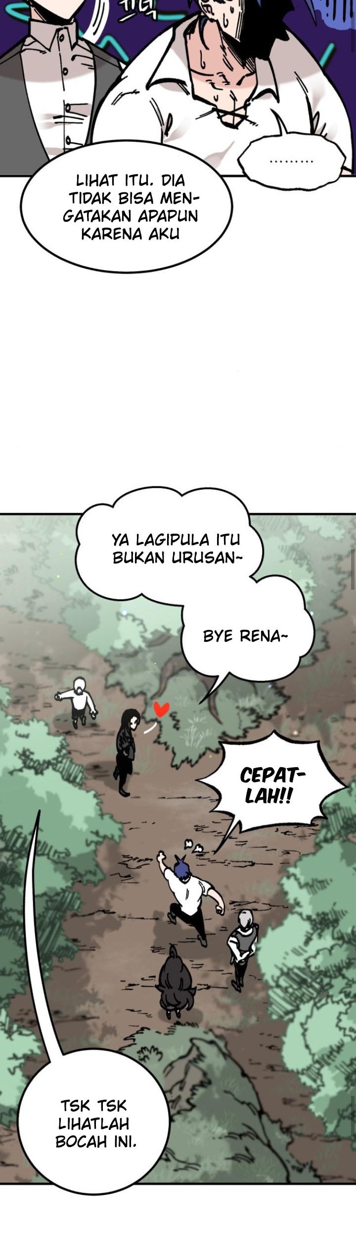 Rathard Chapter 14 Gambar 16