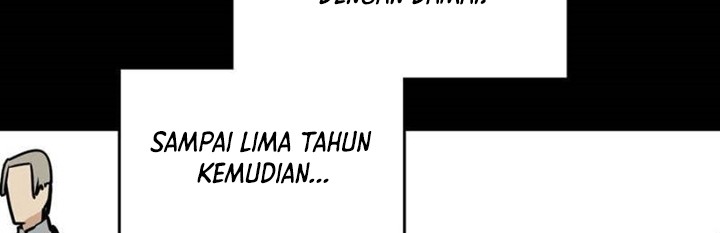 My Girlfriend is a Villain Chapter 83 Gambar 20