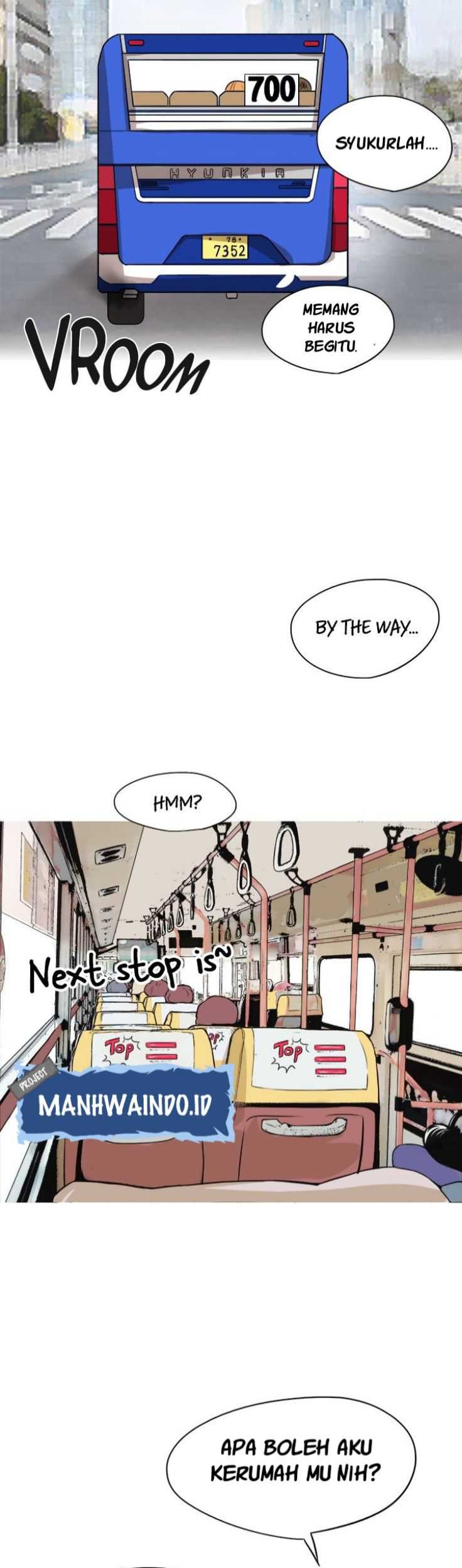 Drawing Romance Chapter 09 Gambar 25