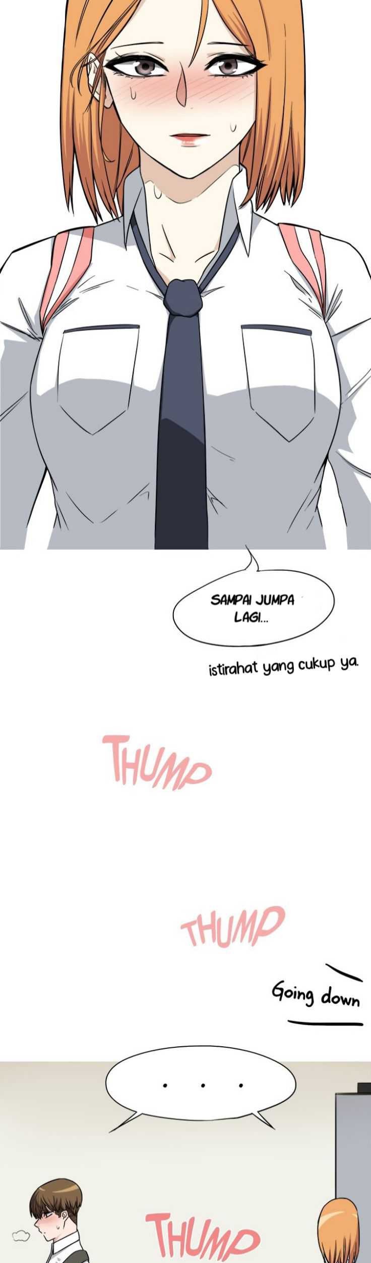 Drawing Romance Chapter 09 Gambar 39