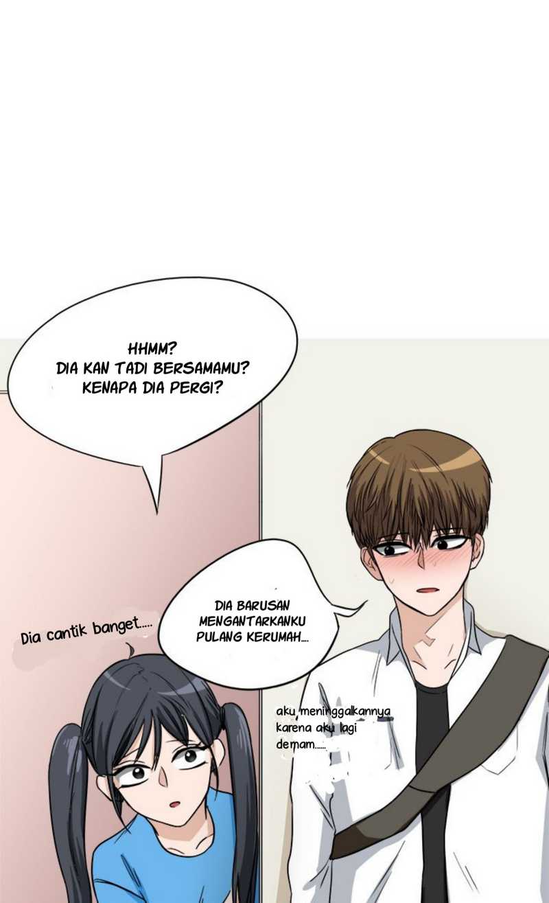 Drawing Romance Chapter 09 Gambar 45