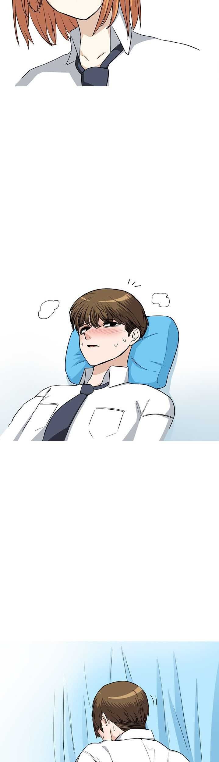 Drawing Romance Chapter 09 Gambar 3