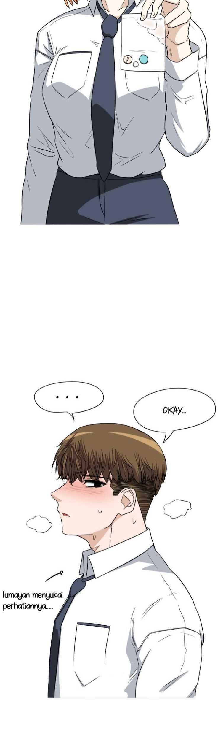 Drawing Romance Chapter 09 Gambar 7