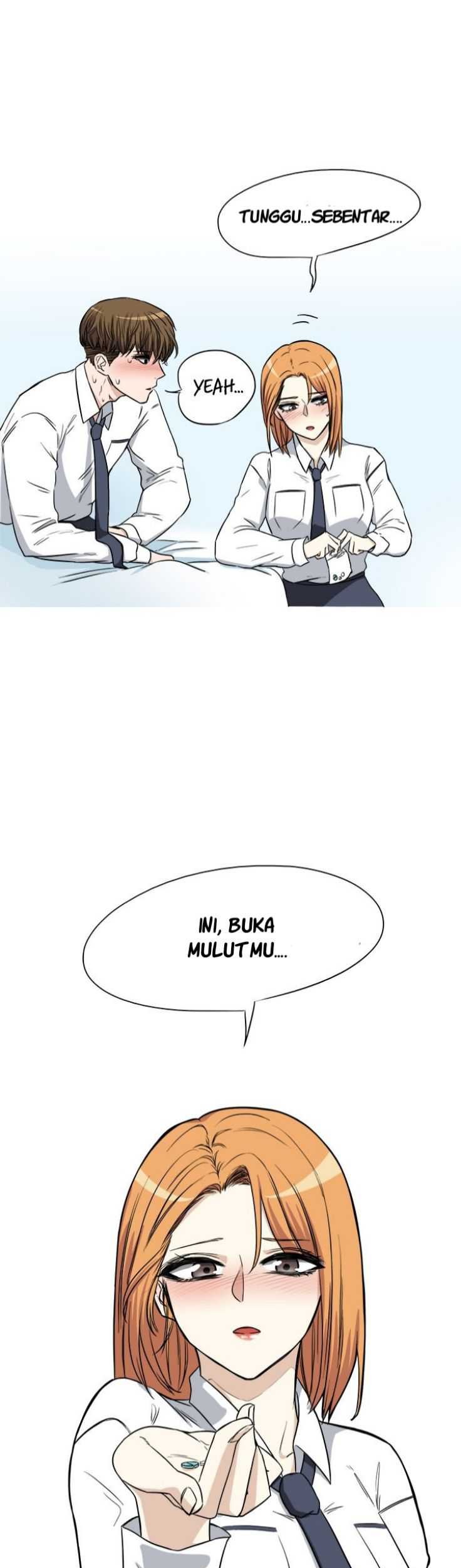 Drawing Romance Chapter 09 Gambar 9