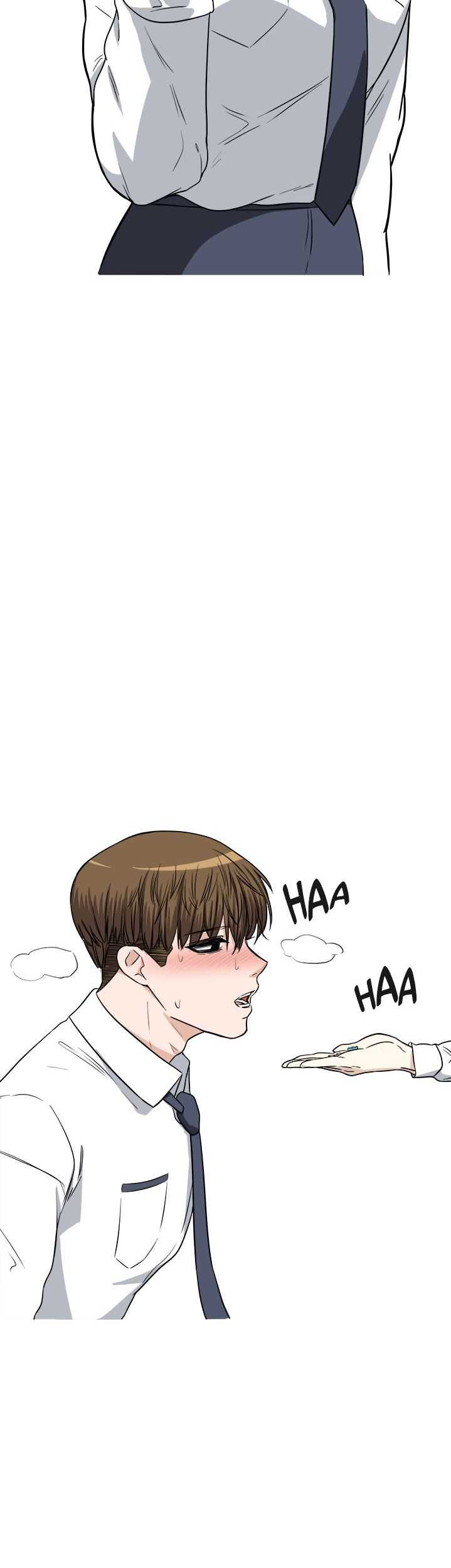 Drawing Romance Chapter 09 Gambar 11