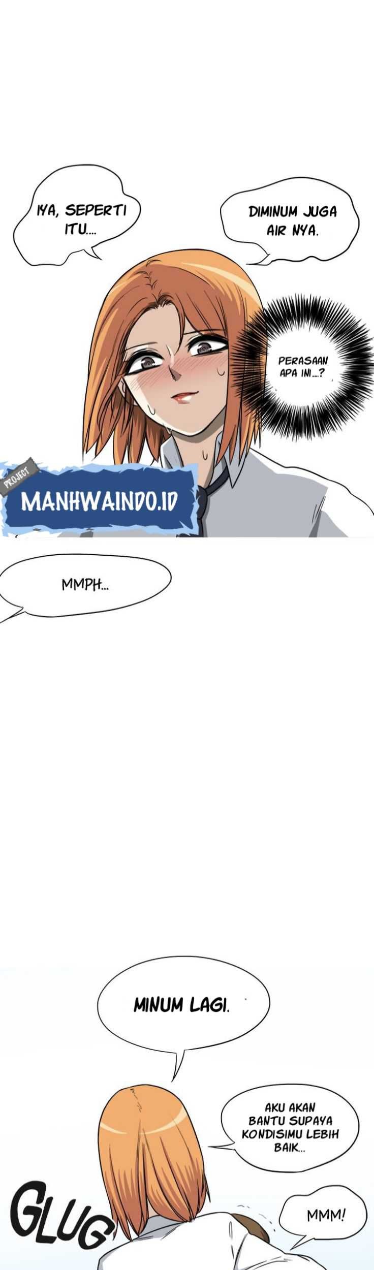 Drawing Romance Chapter 09 Gambar 12