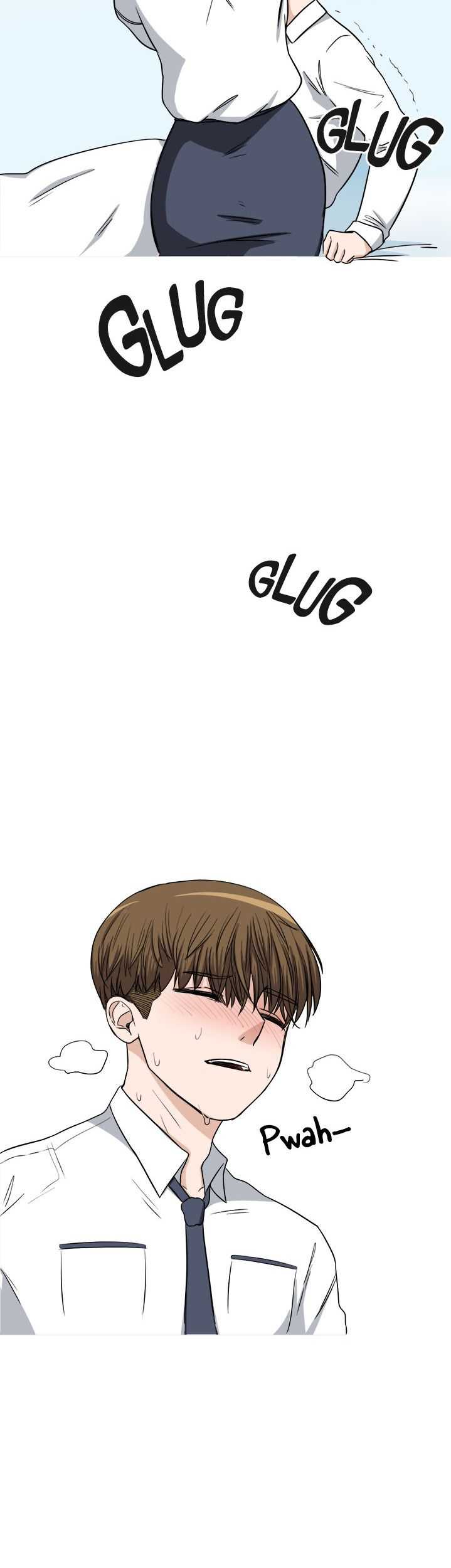 Drawing Romance Chapter 09 Gambar 14