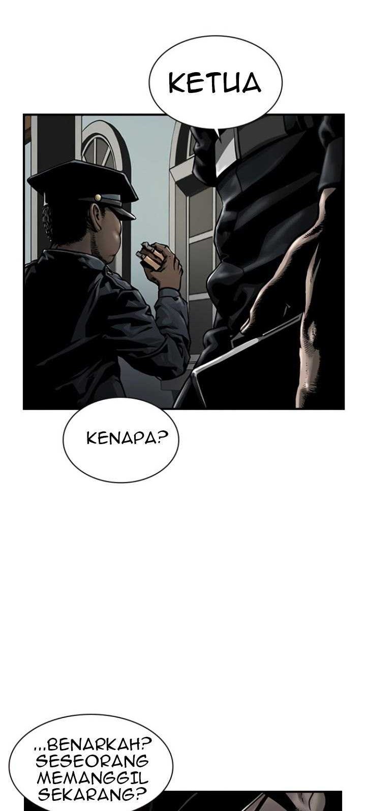 Silent Night Chapter 02 Gambar 26