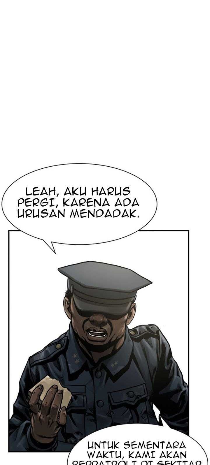 Silent Night Chapter 02 Gambar 28