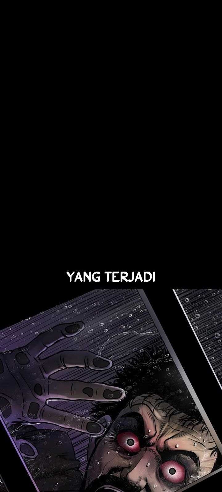 Baca Silent Night Chapter 02 Gambar 2