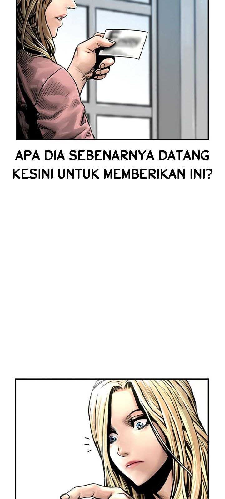 Silent Night Chapter 02 Gambar 44