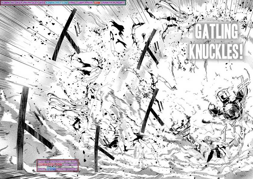 Mom, Please Don’t Come Adventuring With Me! Chapter 18.3 Gambar 14